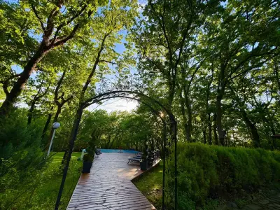 Вила Камелия