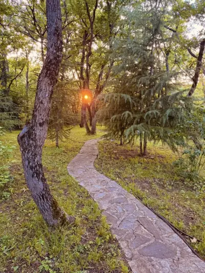 Вила Камелия