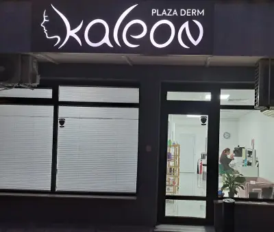 Kaleon Plaza Derm
