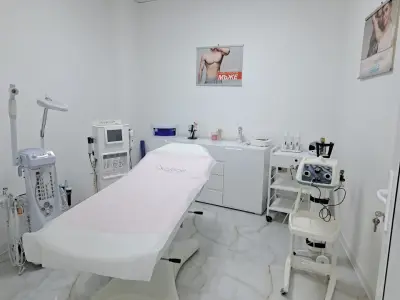Kaleon Plaza Derm