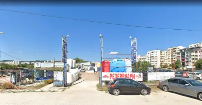 Мега Бокс Варна