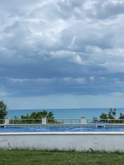 Amber Hotel Guest house Varna
