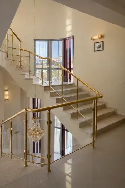Amber Hotel Guest house Varna