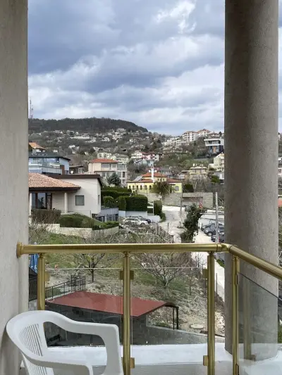Amber Hotel Guest house Varna