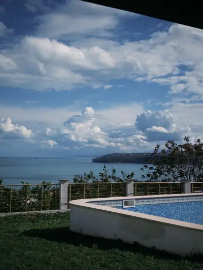 Amber Hotel Guest house Varna