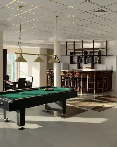 Amber Hotel Guest house Varna