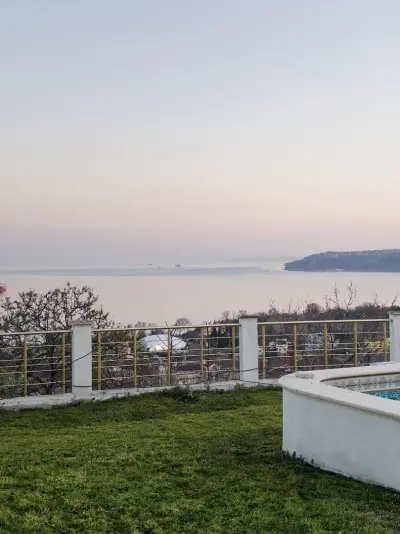 Amber Hotel Guest house Varna
