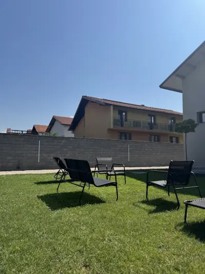 Villa Alveare