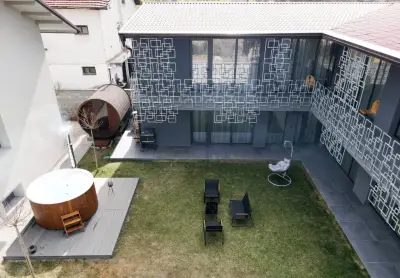 Villa Alveare