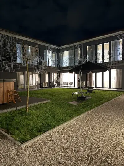 Villa Alveare