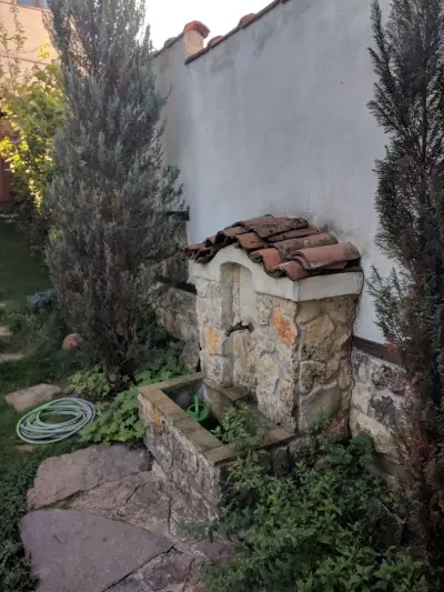 Guesthouse Trite Kambani