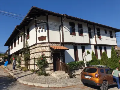 Guesthouse Trite Kambani