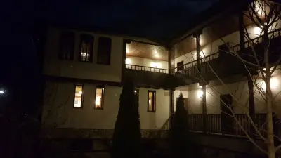Guesthouse Trite Kambani