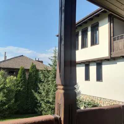 Guesthouse Trite Kambani