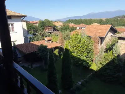 Guesthouse Trite Kambani