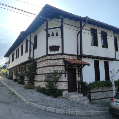 Guesthouse Trite Kambani