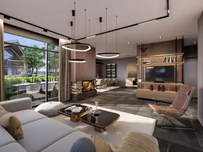 Monte SPA Villas