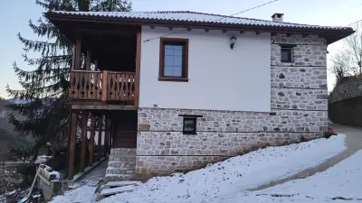 Къща за гости "При Горския"