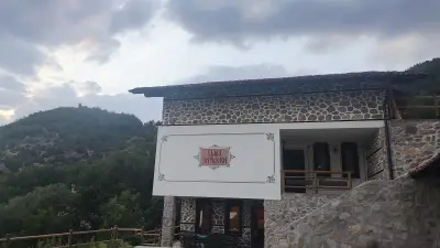 Къща Янушеви