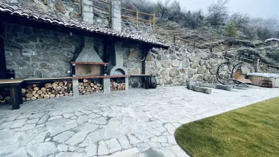 Къща Янушеви