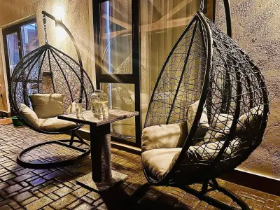 Къща за гости “Forest nest”