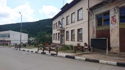 с.Макоцево