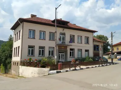 с.Макоцево