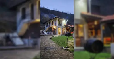 Къща за гости "Минджера"