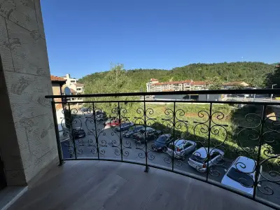 Just a Dream - guest apartments