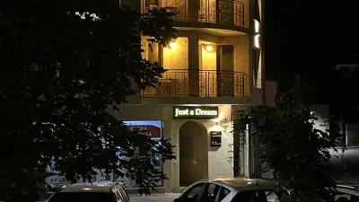 Just a Dream - guest apartments