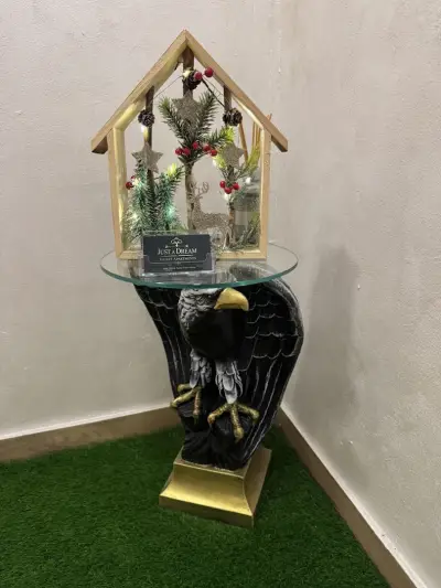 Just a Dream - guest apartments