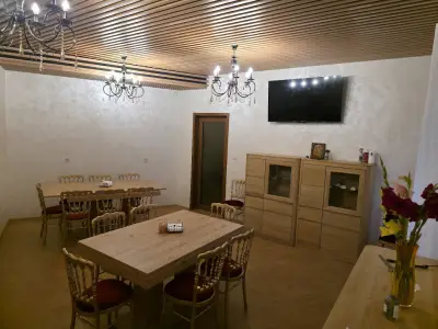 Just a Dream - guest apartments