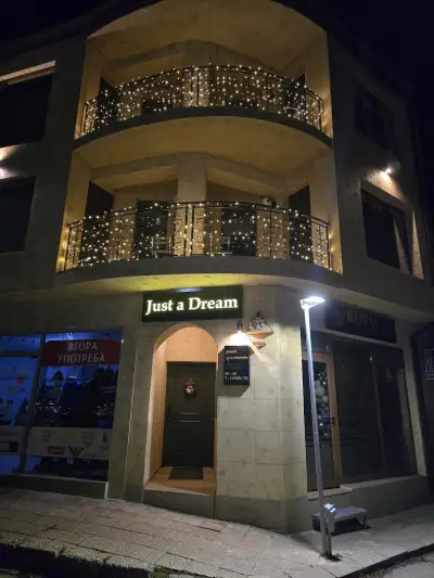 Just a Dream - guest apartments
