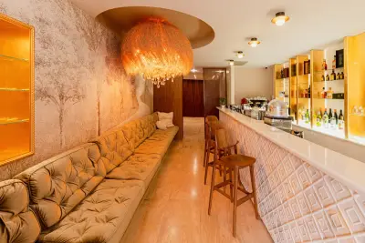 Nik Palas Luxury Residence