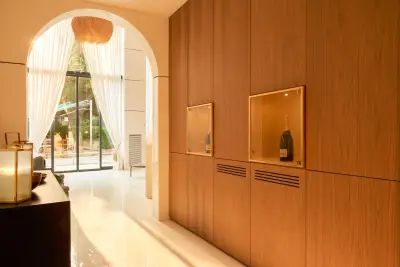 Nik Palas Luxury Residence