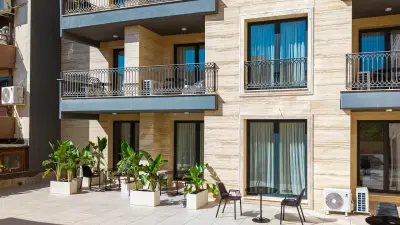Nik Palas Luxury Residence