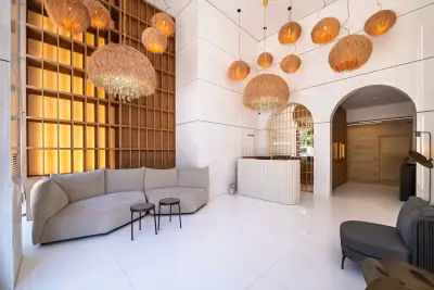 Nik Palas Luxury Residence