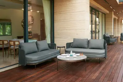 Nik Palas Luxury Residence