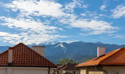 Rila North Samokov