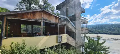 Мотел Ресторант Трибуни
