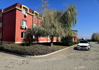 Мотел Викинг
