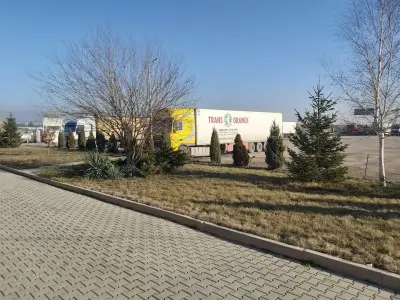 Мотел Викинг