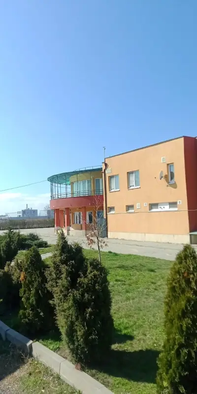 Мотел Викинг