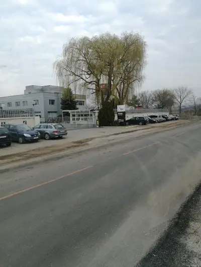 Мотел Викинг