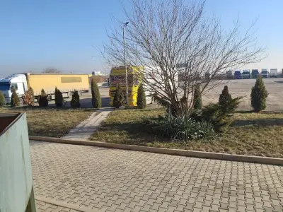 Мотел Викинг