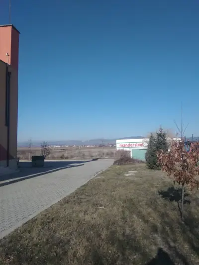 Мотел Викинг