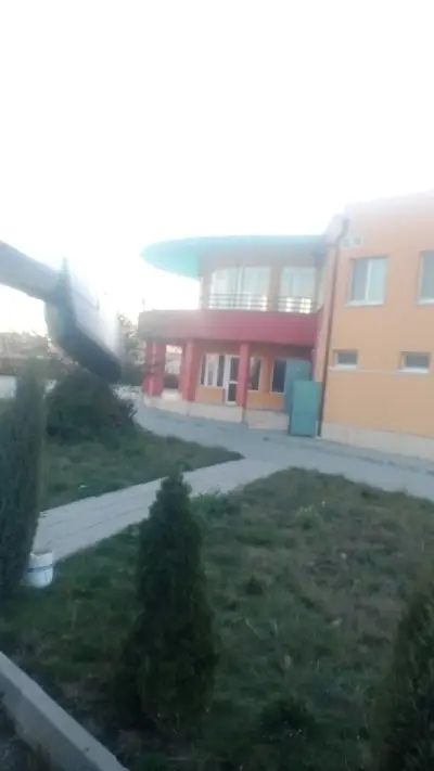 Мотел Викинг