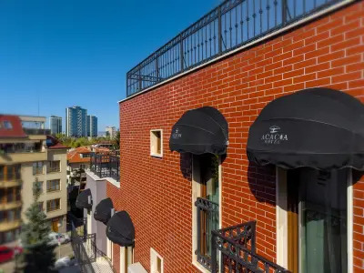 Acacia Boutique Hotel