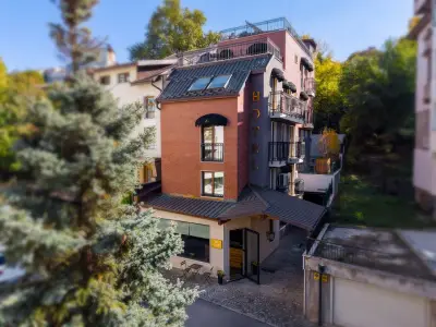 Acacia Boutique Hotel