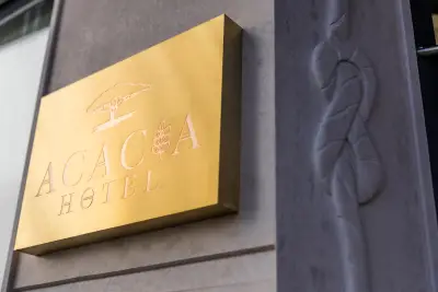 Acacia Boutique Hotel